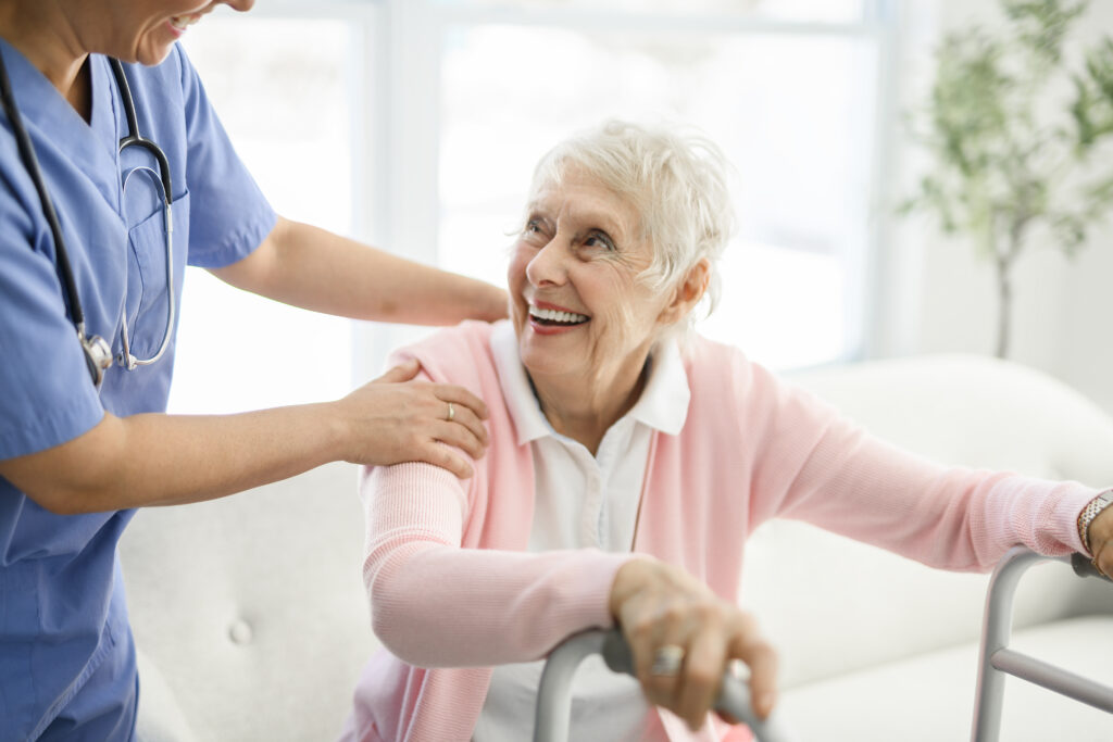 CHS Healthcare (Carehome Selection)